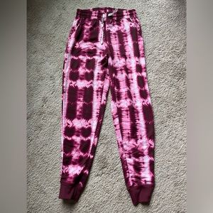 LuLaRoe joggers, size S.